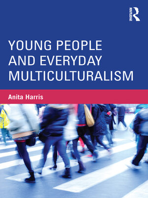 cover image of Young People and Everyday Multiculturalism